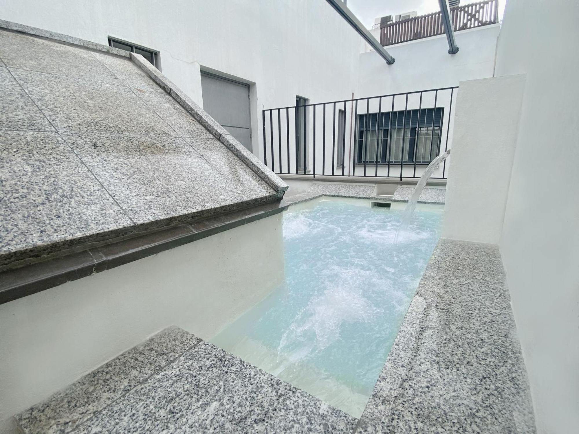 Alohamundi San Marcos Apartment Seville Exterior photo